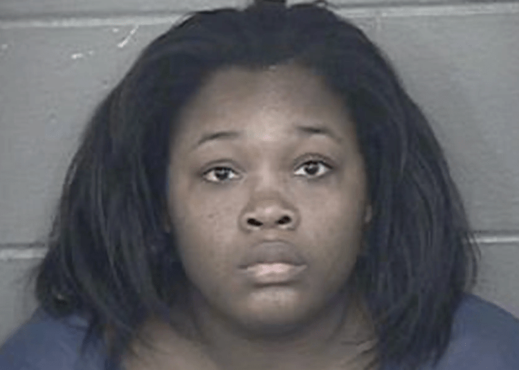 Mariah Thomas